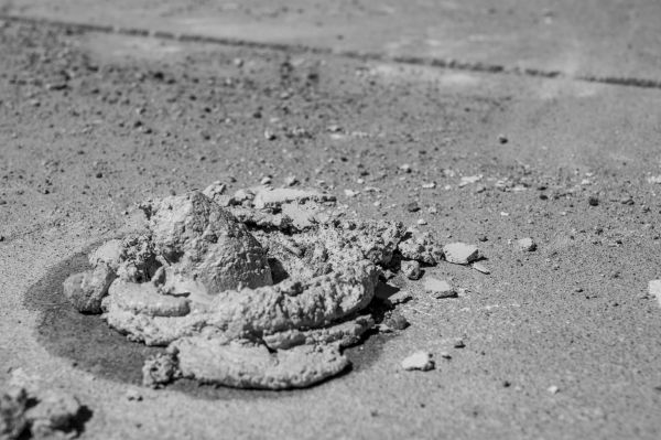 Concrete Slabjacking in Southfield